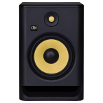 KRK RP8 G4 Monitor Attivo Biamplificato 8" 203W Nero