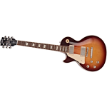 Gibson Les Paul Standard '60s Bourbon Burst left hand LPS600LB8NH1