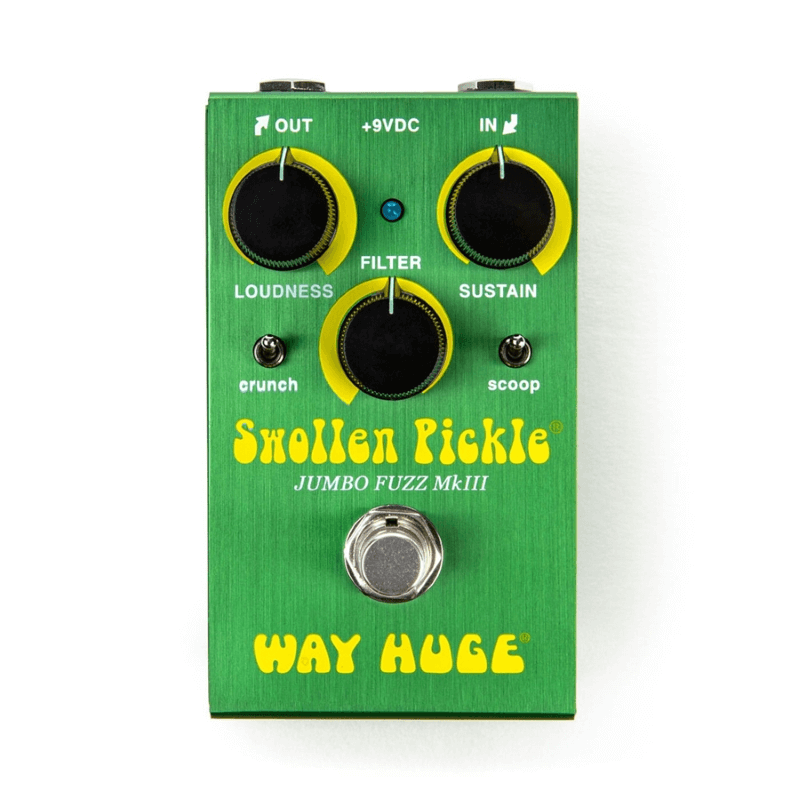 Way Huge WM41 Smalls Swollen Pickle Fuzz