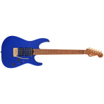 Charvel Pro-Mod DK24 HSH 2PT CM Mystic Blue 2969414527