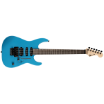 Charvel Pro-Mod DK24 HSS FR E, Ebony Fingerboard, Infinity Blue 2969433527