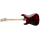 Charvel Warren DeMartini Signature Pro-Mod Blood and Skull, Maple Fingerboard, Blood and Skull