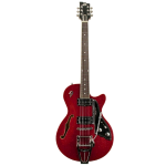 Duesenberg DTV-RDS RED