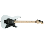 Charvel Pro-Mod So-Cal Style 1 HH FR M Snow White 2967001576