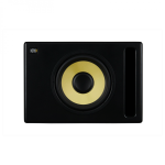 KRK S12.4 Subwoofer Attivo 12" 220W