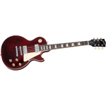 Gibson Les Paul Deluxe 70s Wine Red LPDX00WRCH1