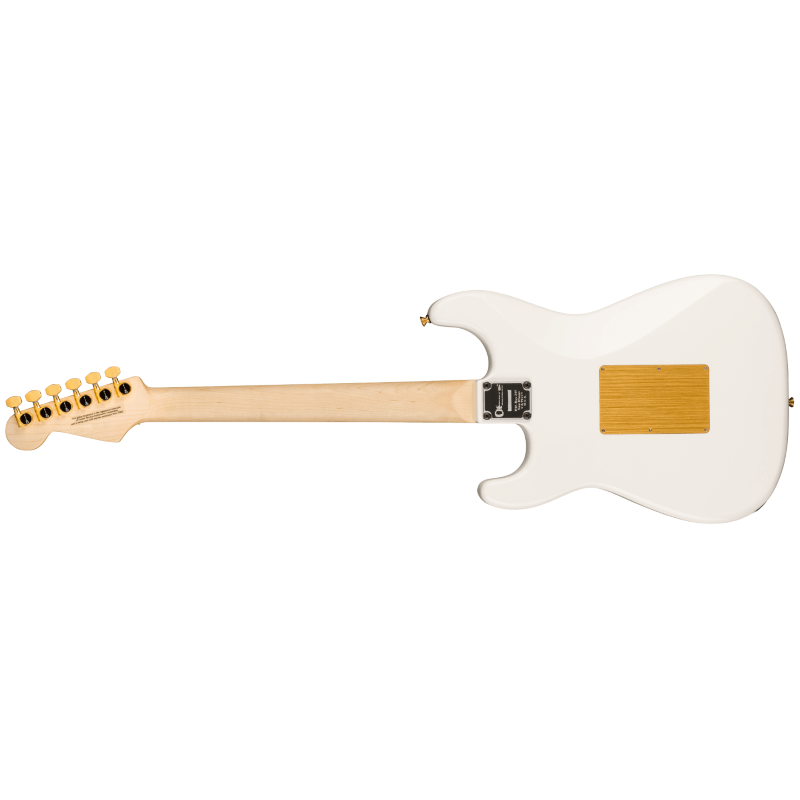 Charvel Pro-Mod So-Cal Style 1 HH FR M Snow White 2966041576