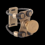 Zac Ligature ZL1118 Brass Metal Legatura per Sax Tenore Bocchini Metallo