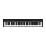 Yamaha P145 Pianoforte Digitale 88 Tasti Pesati Nero