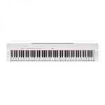 Yamaha P225 WH Pianoforte Digitale 88 Tasti Pesati Bianco