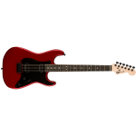 Charvel Pro-Mod So-Cal Style 1 HH HT E, Ebony Fingerboard, Candy Apple Red