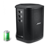 BOSE S1 Pro+ System with Battery Pack