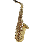 Conn AS650 Sax Alto in Mib Laccato