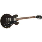 Gibson ES-339 Trans Ebony ES3900BLNH1