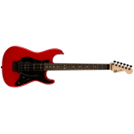 Charvel Pro-Mod So-Cal Style 1 HSS FR E, Ebony Fingerboard, Ferrari Red