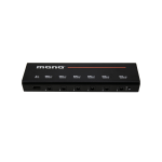 Mono PFX-PS-M-BLK Power Supply Medium