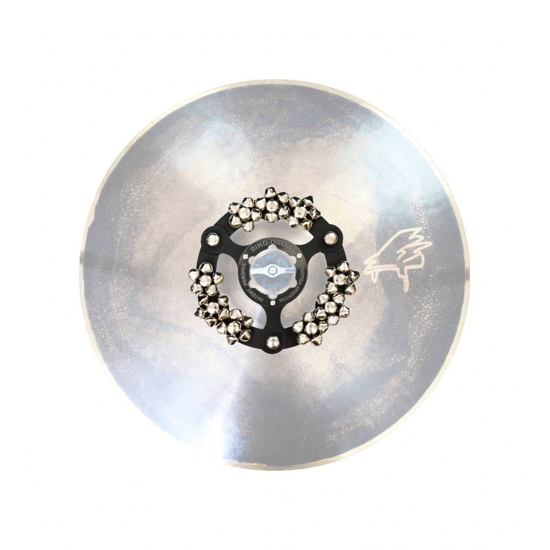 Schlagwerk RSB - Ring-O Sleigh Bells - Small