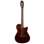 Godin Multiac Mundial Kanyon Burst – Chitarra Elettro-Acustica Kanyon Burst w/bag