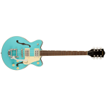 Gretsch G2655T Streamliner™ Center Block Jr. Double-Cut with Bigsby®, Tropico 2807200525