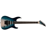 Jackson Pro Plus Series Soloist™ SLA3Q, Polar Burst, Ebony Fingerboard