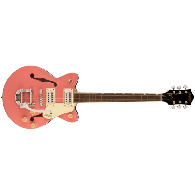 Gretsch deals guitars g2655t