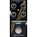 Pigtronix Philosopher's Tone Micro