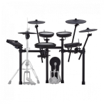 Roland TD17KVX2 Batteria Elettronica con Crash Ride e Piatti Hi-Hat