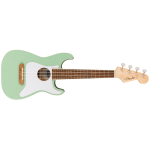 Fender Fullerton Strat® Uke, Surf Green 0970523557