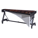 Adams MSHA43 Marimba Solist Rosenwood 4.3 Apex Frame