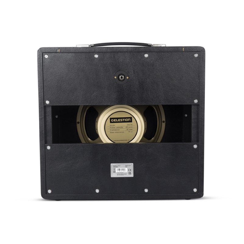 Marshall ST112 Studio JTM Cabinet 1x12