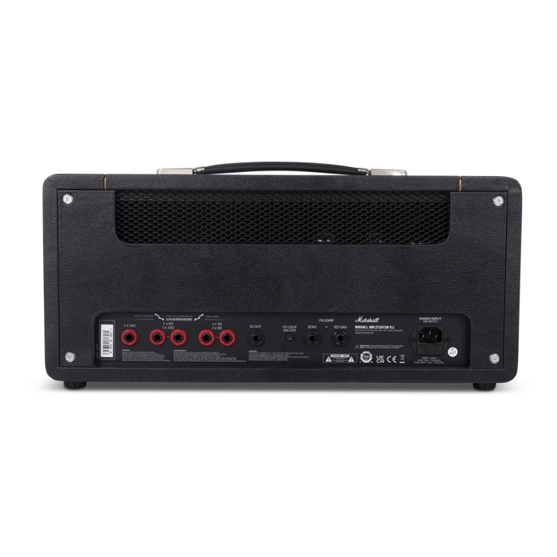 Marshall ST20H Studio JTM Testata 20W