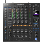 Pioneer DJ DJM A9 Mixer 4 Canali per DJ