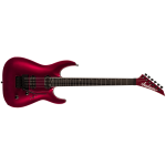 Jackson Pro Plus Series DKA, Ebony Fingerboard, Oxblood