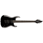 Jackson Pro Plus Series DK Modern MS HT6, Ebony Fingerboard, Gloss Black