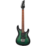 Ibanez Kiko Loureiro Signature KIKOSP3 Trans Emerald Burst 2023 (KIKOSP3TEB)