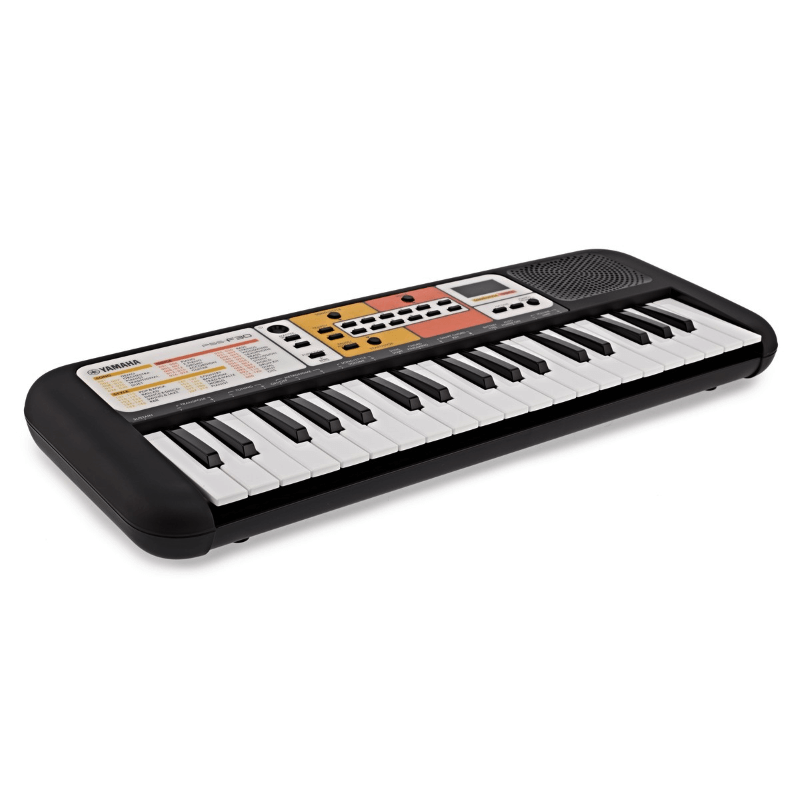 YAMAHA PSS F30 TASTIERA PORTATILE 37 TASTI MINI