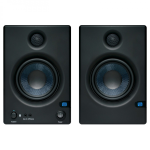 PreSonus Eris E5 BT Coppia di Monitor di Riferimento Bluetooth 5.5" 100W