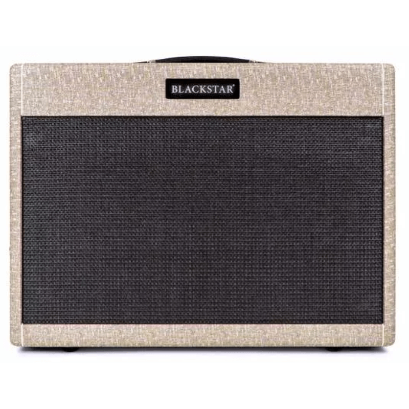 Blackstar ST JAMES 50 EL34 212