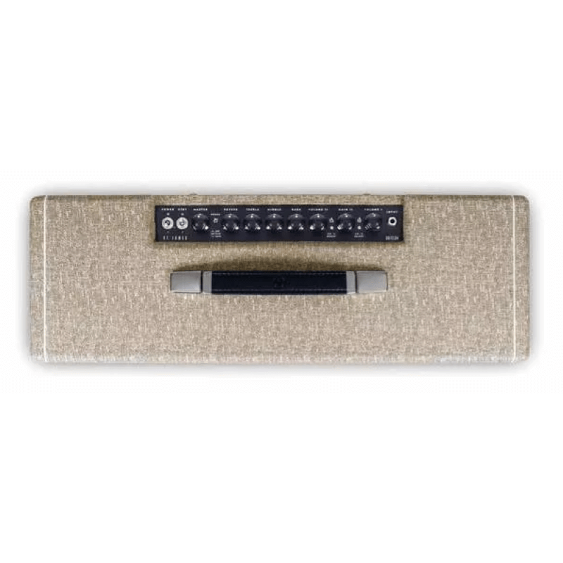 Blackstar ST JAMES 50 EL34 212