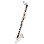 Buffet BC1193-2-0 Clarinetto Basso RC Prestige