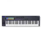 Novation FLkey 61 Controller MIDI/USB per FL Studio 61 Tasti