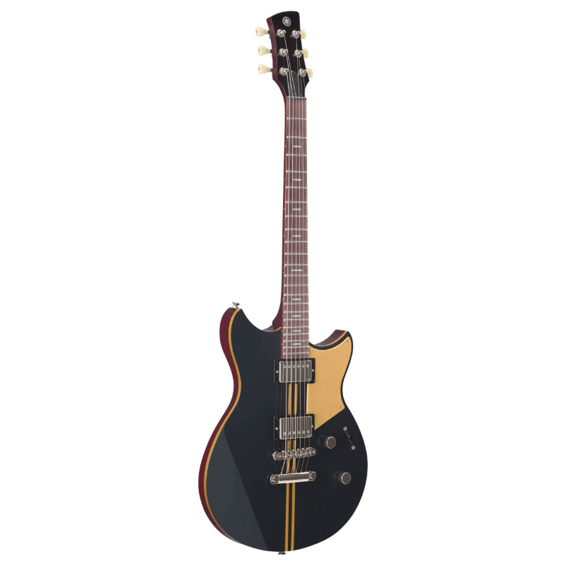 Yamaha Revstar Professional RSP20X Rusty Brass Charcoal