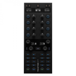 Native Instruments Traktor Kontrol X1 MK3 Controller USB Portatile per Effetti, Loop e Mixaggio