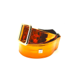 Get'm Get'm Mirror Reflective Orange