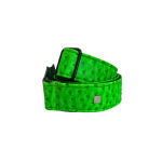 Get'm Get'm Ostrich Neon Green