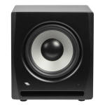 Eikon by Proel EK10SW Subwoofer Attivo 10" 150W