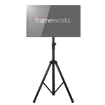 Gator GFW-AV-LCD-1 - stand deluxe per TV/monitor LCD