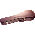 Gator GW-335-BROWN - astuccio per chitarra semi-acustica tipo Gibson ES-335