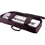 Gator GKBE-49 - borsa per tastiera 49 tasti