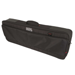 Gator G-PG-61 - borsa semi-rigida per tastiera 61 tasti